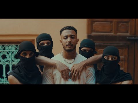 ONZY - MOUKA (Official Music Video)
