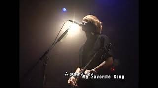 ELLEGARDEN - My Favorite Song LIVE 2002 (1/12)