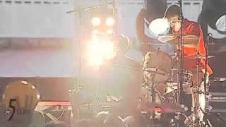 Foster the People &#39;Warrant&#39; Live from Coachella 2011 1