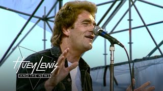 Huey Lewis and the News - It’s All Right (Rock am Ring, August 3, 1985)