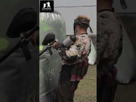 Shoot, Talk, Control!