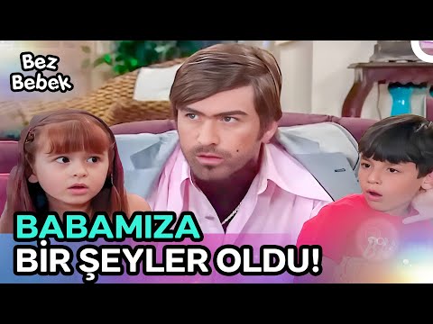 Hakan Maço Oldu | Bez Bebek