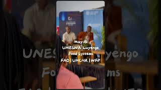 UN Eswatini x MTN Bushfire: The Dialogues That Sparked a Movement 🔥!