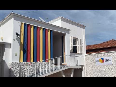 Emanuela Mendes - Casa Mendes - Mococa (SP)