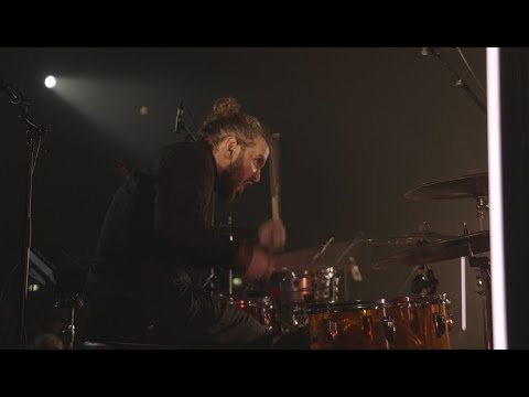 KOLINGA - Je ne suis pas de ce monde LIVE @ l'ATABAL