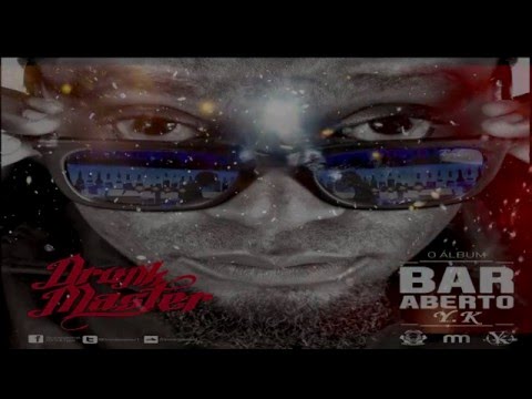 Drunk Master - Farra c/ Allen Hallowen