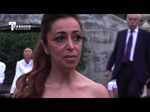 COLOR BLOCK FOR YKK Madeinmedi 2015