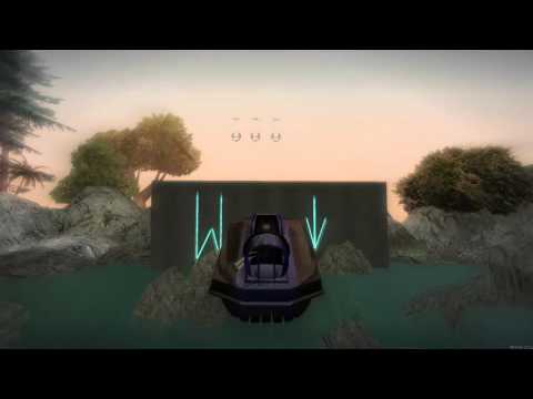 [DM]MYSTIC# v1 - Mine