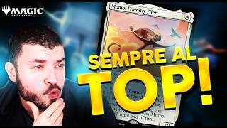 MOMO AZORIUS è ANCORA una delle scelte più SOLIDE - MTG Arena Standard