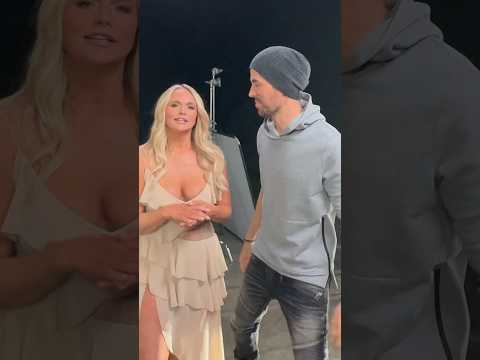 Enrique Iglesias y Miranda Lambert nos presentan su nueva canción “Space In My Heart”