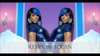 Kelly Rowland - Kisses Down Low (Remix by Tolan)