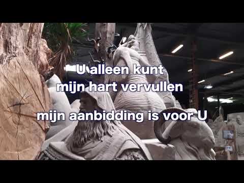 Opwekking 281 Als een hert