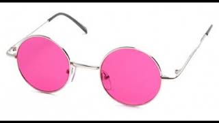 Miranda Lambert - Pink Sunglasses