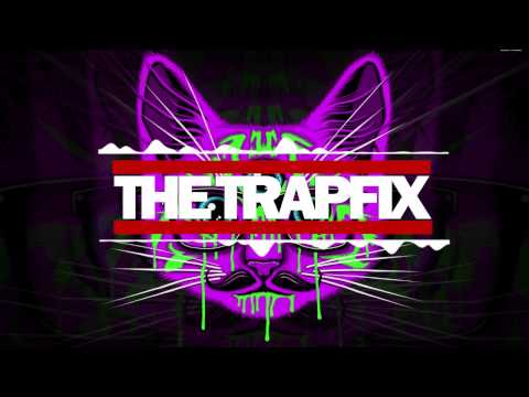 Zaxx Vs Riggi & Piros - Alpha (BL3R Festival Trap Remix)