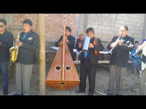 Internacional clásicos del centro huaylash 20018♩♩♩🎙🎤🎤🎤🎷🎷🎶