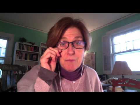 Professor Joyce Sullivan: PAF3201 Week 10 Activities