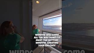 Celebrity Xcel's Aqua Class Infinite Veranda 10198 #cruisesplustravel #celebritycruises #cruisetour