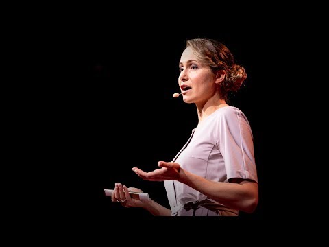 TED | What a digital government looks like | Anna Piperal