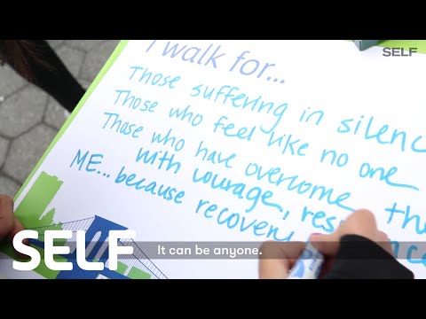 What Everyone Gets Wrong About Eating Disorders | SELF