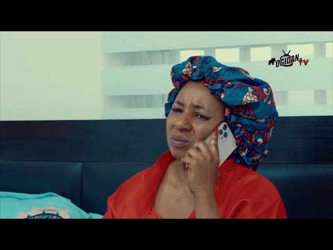 ABIKE  (EPISODE 1) Latest yoruba comedy series, starring.. Mide F.m Abiodun, Afeez Abiodun.