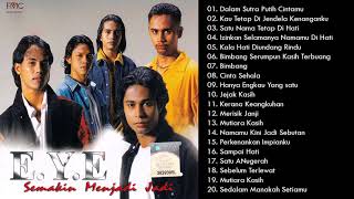 Download lagu EYE Full Album Malaysia - LAGU MALAYSIA TERBAIK EYE FULL ALBUM mp3 Download lagu EYE Full Album Malaysia - LAGU MALAYSIA TERBAIK EYE FULL ALBUM mp3