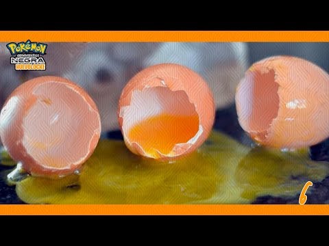 Pokémon N Huevolocke Ep.6 - CHICOS... HA PASADO