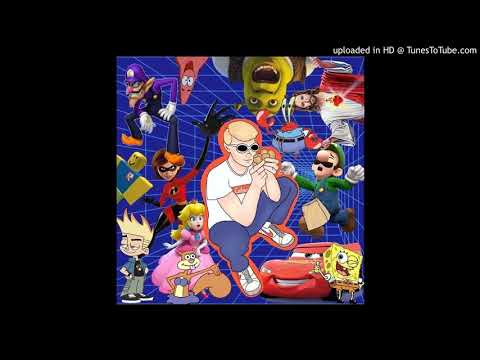 Yung Nugget - In My White Tee