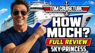 Sky Princess Review – What It’s Like, Who It’s For & What It Costs