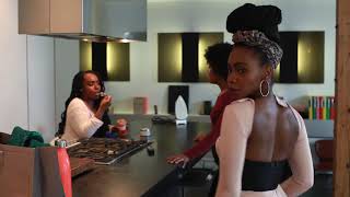 Renika Williams video