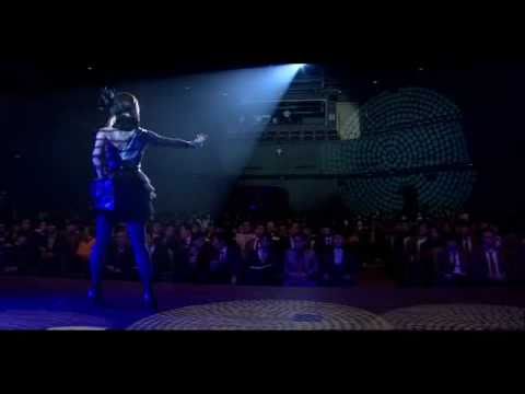 Baekhee - Show cast With JinGook