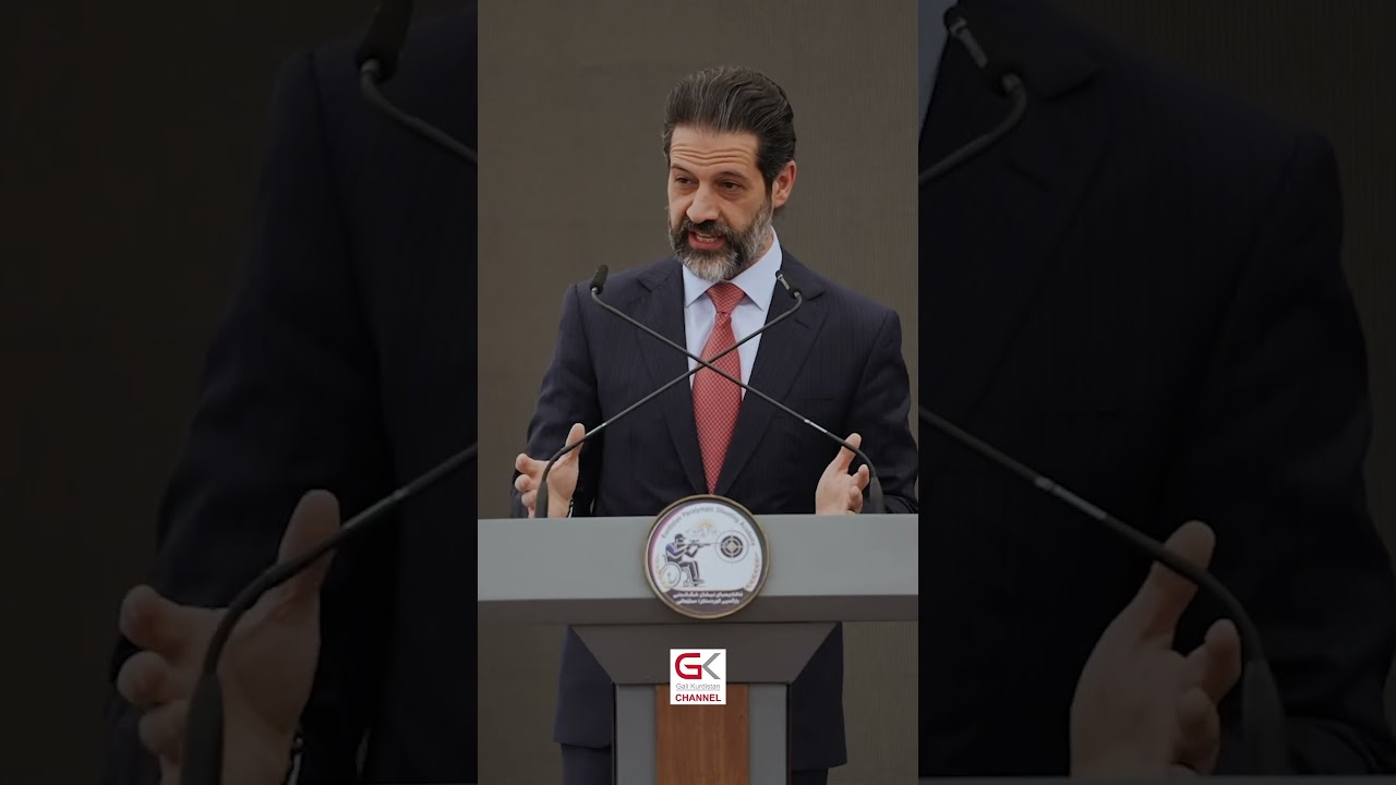 ڤیدیۆ | قوباد تاڵەبانی : من کە برای کاک بافڵم مەجبورم شتێک بزانم لە نیشانە شکاندن