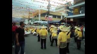 preview picture of video 'STREET DANCING 2013 ELEM. DIV. SAN PABLO CENTRAL SCHOOL'
