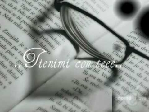 Tienimi con te - Gennaro Abbate