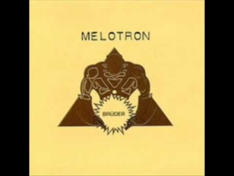 Melotron - Brüder (Memphis Mix)