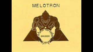 Melotron - Brüder (Memphis Mix)