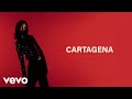 Esteman - Cartagena (Lyric Video)