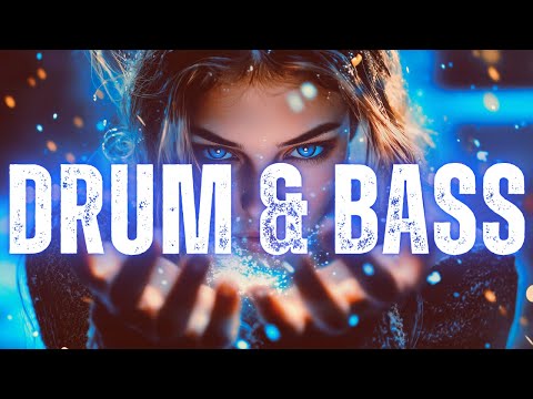 Drum and Bass Mix: (Week 01) Unleashing the 2025 Sound Revolution