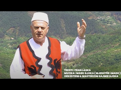 Kurt Lika - Kenga e Veles (Official Video HD)