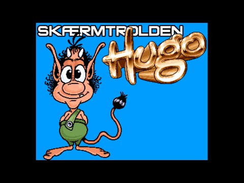 download lagu mp3 mp4 Skaermtrolden Hugo, download lagu Skaermtrolden Hugo gratis, unduh video klip Skaermtrolden Hugo