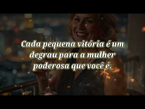 ✨ Desperte Sua Deusa Interior! Acredite no Seu Poder e Brilhe Sem Limites! 👑💖🚀