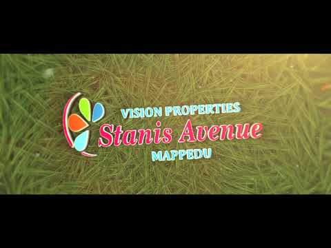 3D Tour Of Vision Stanis Avenue Mappedu