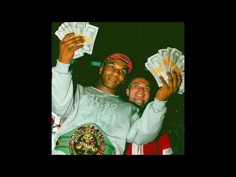 Raz Fresco x DJ Muggs x Rome Streetz type beat - "Cash Rules"