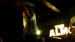 The Almost-Never Say I Told You so