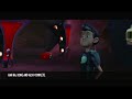 Meet The Robinsons Episode 12 Robotic Ant Farm