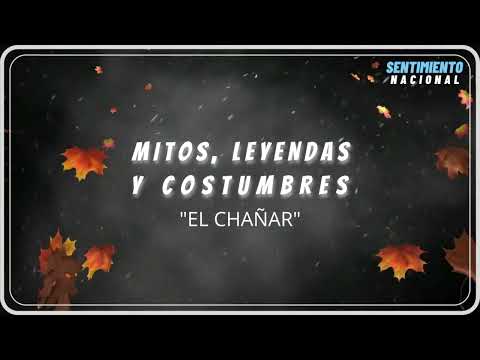El chañar