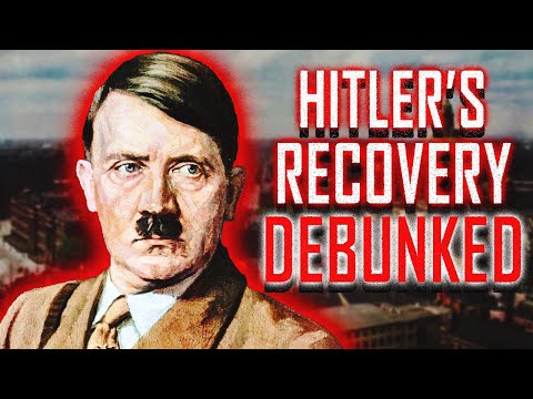 Why Hitler's Economic Recovery Was a Lie
