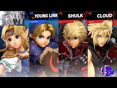 SD Monthly #3 Chase Saga - Doubles Winners Quarter Final - Chase & ΩRugal VS. $$$ & Viridian