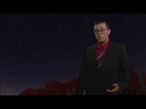 Newslink Indiana Weather September 25, 2019 Adam Feick