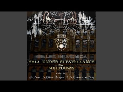Y'All Under Surveillance (G-Sharp Remix)