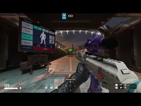 28/31 Zofia M762 Recoil with Angled Grip